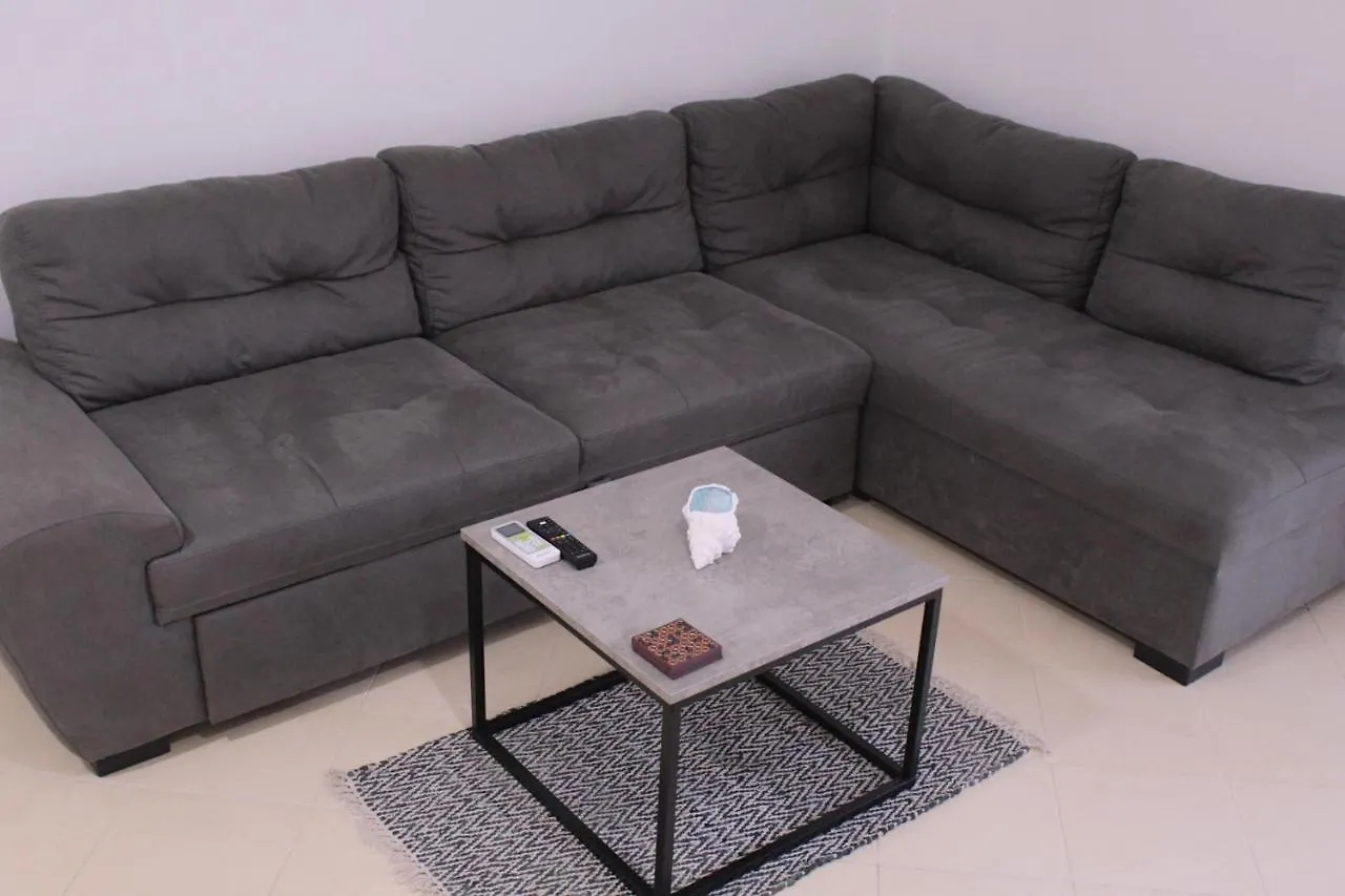 Eta'S Beach Apartment Golem  0*, Golem (Tirana) Albania