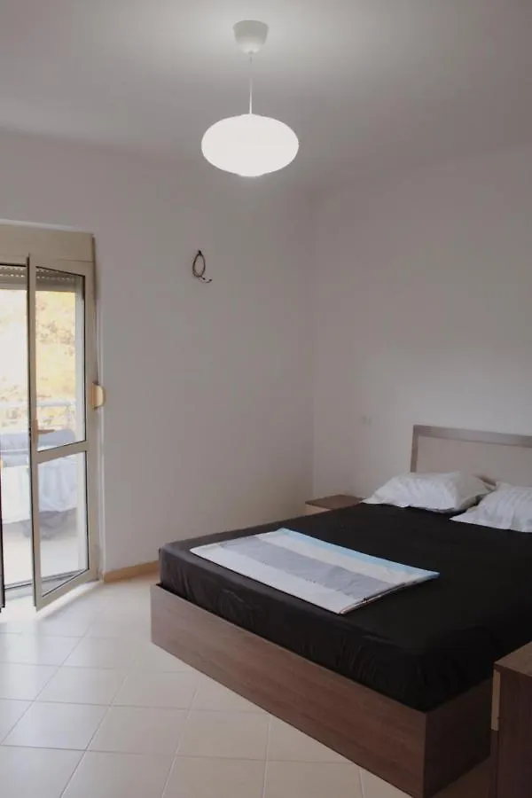 Eta'S Beach Apartment Golem  0*, Golem (Tirana) Albania