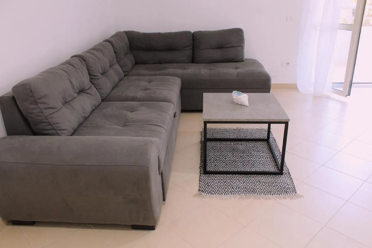 Eta'S Beach Apartment Golem   Golem (Tirana)
