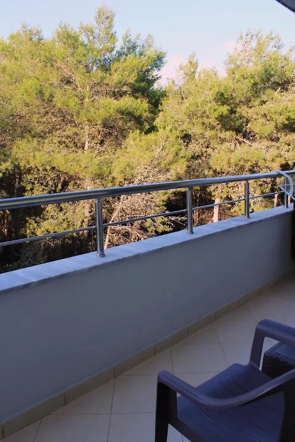 Eta'S Beach Apartment Golem  0*, Golem (Tirana)