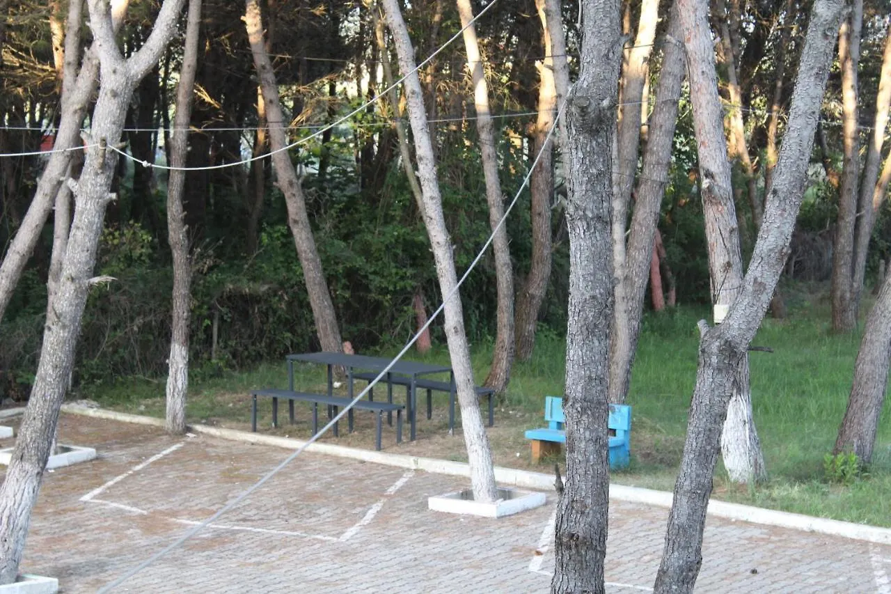 Eta'S Beach Apartment Golem  0*, Golem (Tirana)