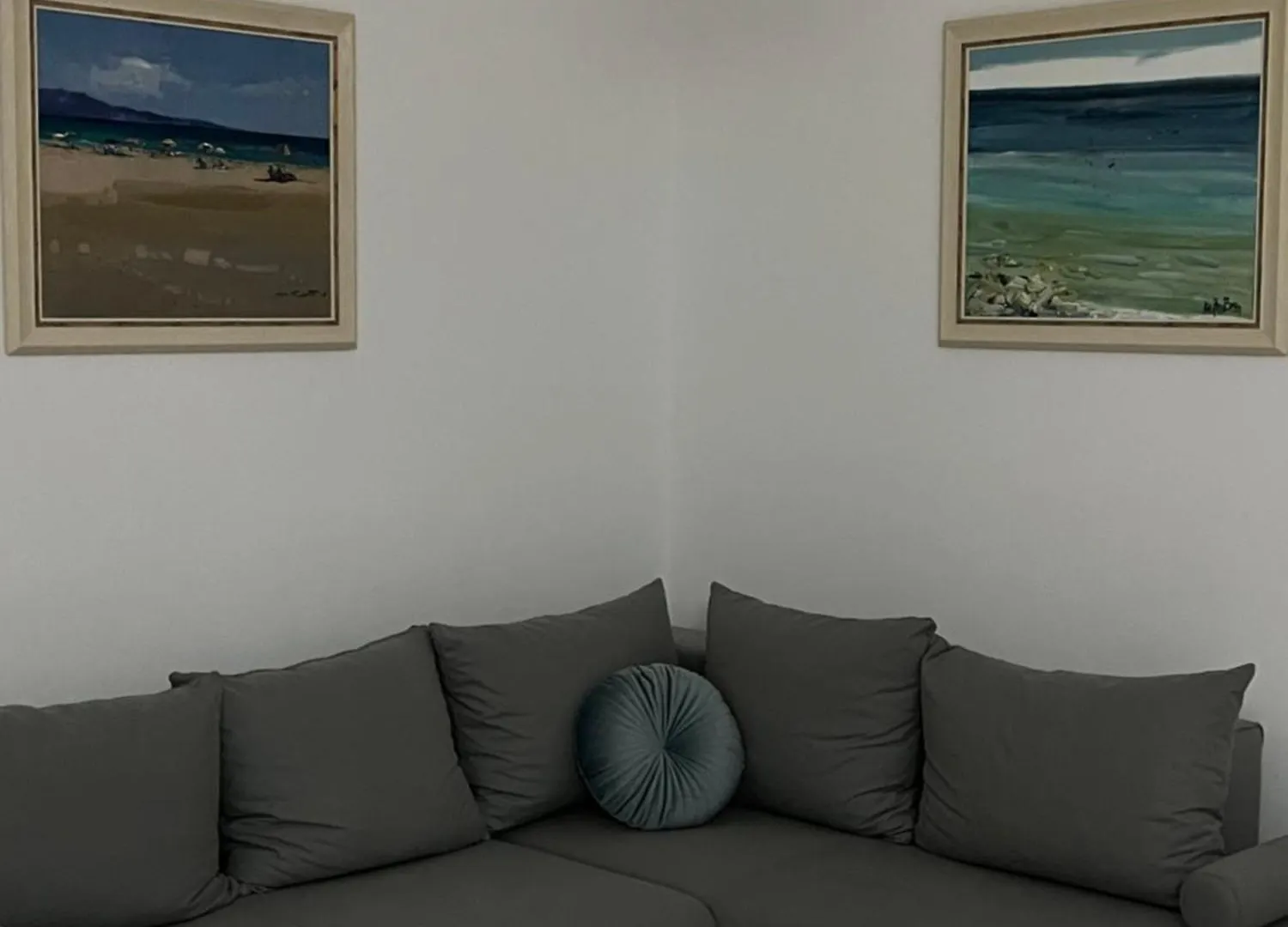 Eta'S Beach Apartment Golem   Golem (Tirana)