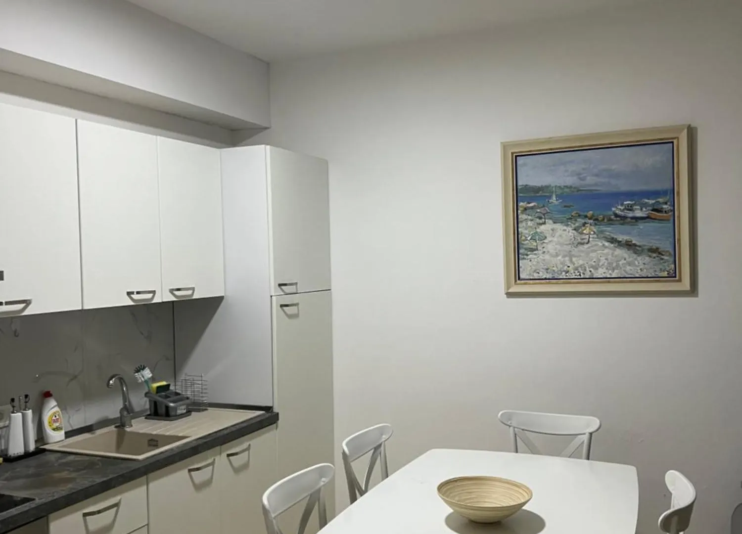 Eta'S Beach Apartment Golem  0*, Golem (Tirana) Albania